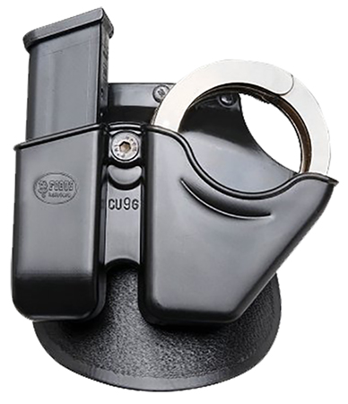 FOBUS PDL CUFF/MAG FOR GLK/HK 9/40 - for sale