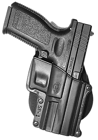 FOBUS PDL HLSTR SPGFLD XD 9/357/40 - for sale