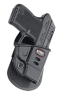 FOBUS PDL HLSTR KELTEC P-3AT/P32 - for sale