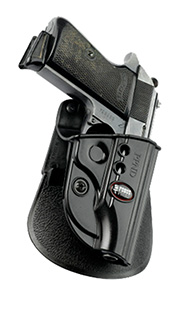 FOBUS PDL WLTHR PPK EVOLUTION - for sale