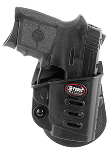 FOBUS E2 PDL S&W BODYGUARD 380 - for sale