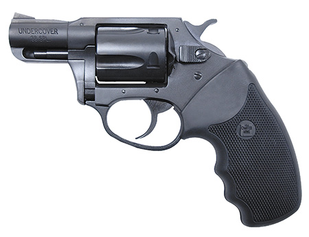 CHARTER ARMS UNDRCVR 38SPL 2" 5RD - for sale