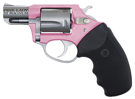 Charter Arms - Pathfinder Lite - .22LR for sale