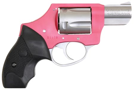 Charter Arms - Undercover Lite - .38 Special for sale