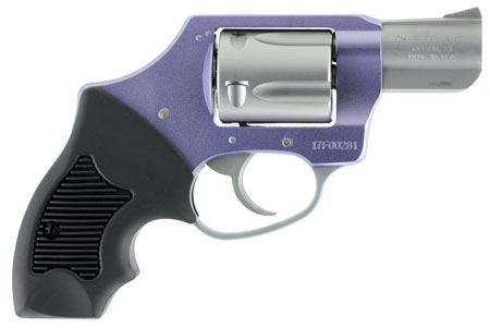 Charter Arms - Undercover Lite - .38 Special for sale