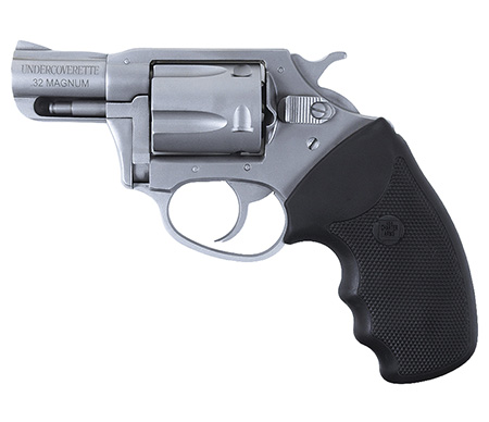 Charter Arms - UNDERCOVERETTE - .32 H&R Mag for sale