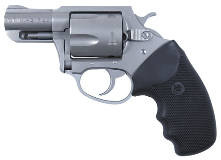 Charter Arms - Mag Pug - .357 Mag for sale