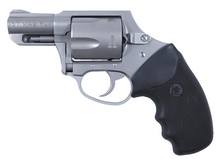 Charter Arms - Mag Pug - .357 Mag for sale