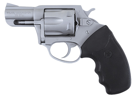 Charter Arms - Undercover - .38 Special for sale