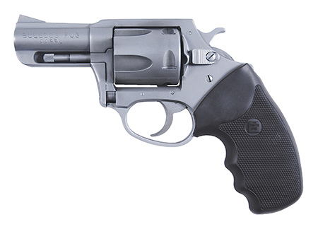 CHARTER ARMS BULLDOG 44SPL 2.5" SS - for sale