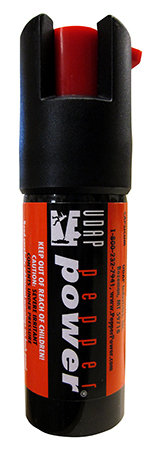 udap industries inc - Pepper Spray -  for sale