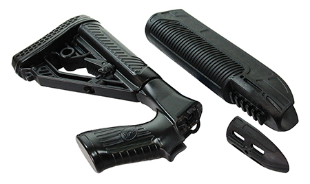 ADAPTIVE EX STK & FOREND REM 870 12G - for sale