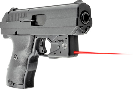 Hi-Point - LaserLyte/Crimson Trace Trigger Guard Laser -  for sale