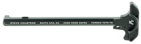 STRIKE CHARGING HANDLE BLK - for sale