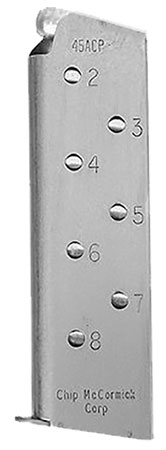 chip mccormick custom - Match Grade - .45 ACP|Auto for sale