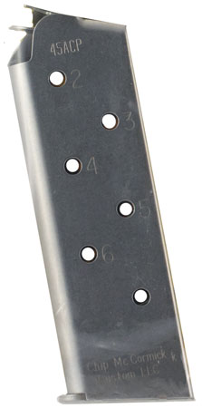 chip mccormick custom - Match Grade - .45 ACP|Auto for sale