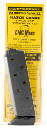 chip mccormick custom - Match Grade - .45 ACP|Auto for sale