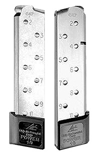 MAG CMC PROD PM 10RD 45ACP STS - for sale