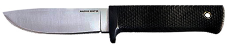 cold steel (gsm) - Master Hunter -  for sale