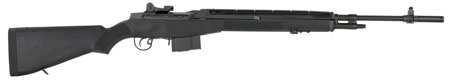 SPRGFLD M1A LDD 308 BL SYN 10RD CA - for sale