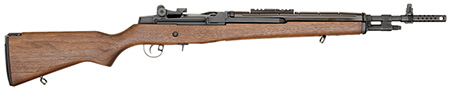 SPRGFLD M1A SCT SQUAD 308 WAL 10RD - for sale