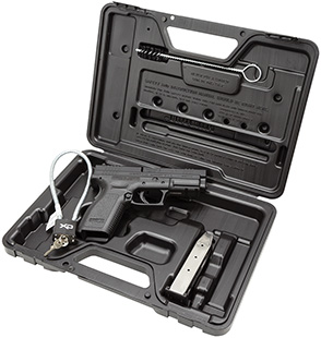 Springfield Armory - XD - 9mm Luger for sale