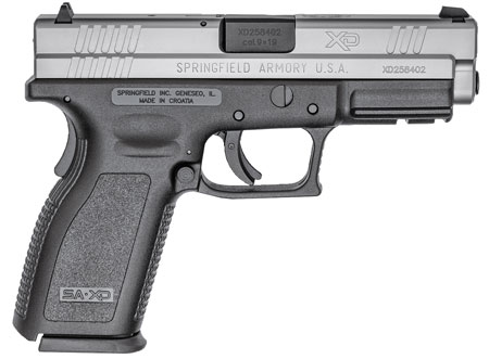 Springfield Armory - XD-9 - 9mm Luger for sale