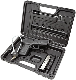 Springfield Armory - XD - .40 S&W for sale
