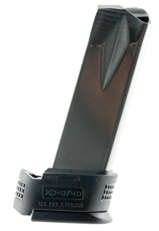 MAGAZINE SPRGFLD 9MM XD 16RD W/SLEEV - for sale