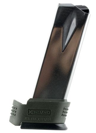 Springfield Armory - XD - 9mm Luger for sale