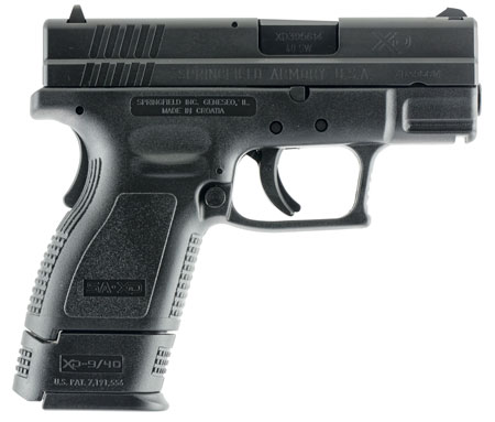 Springfield Armory - XD - .40 S&W for sale
