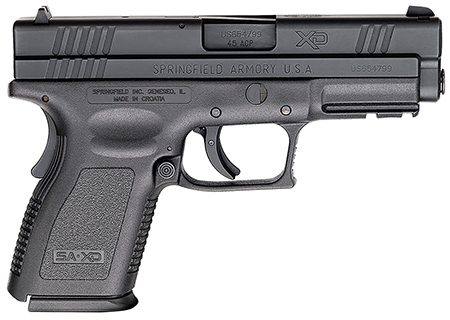 Springfield Armory - XD - .45 ACP|Auto for sale