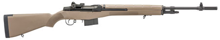 SPRGFLD M1A 308 FDE SYN 10RD - for sale