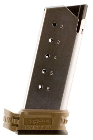 Springfield Armory - Backstrap Sleeve - .45 ACP|Auto for sale