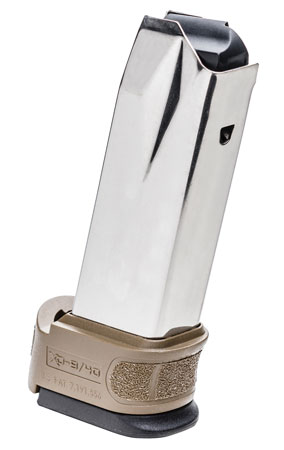 Springfield Armory - XD - 9mm Luger for sale
