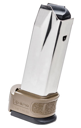 Springfield Armory - XD - 9mm Luger for sale