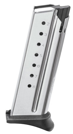 Springfield Armory - XD-E - 9mm Luger - Stainless