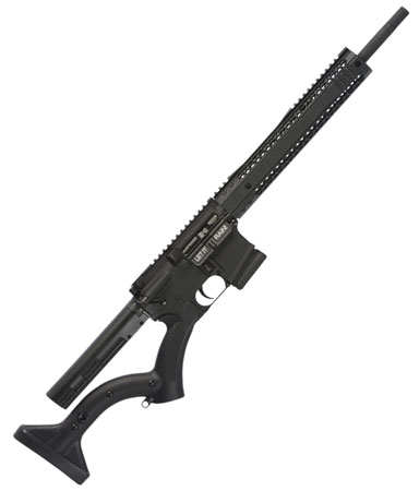 BLACK RAIN SPEC15 556NATO 16" 10RD - for sale