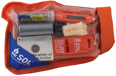 adventure medical kits - Scout -  for sale