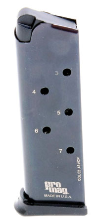 pro mag industries inc - Standard - .45 ACP|Auto for sale