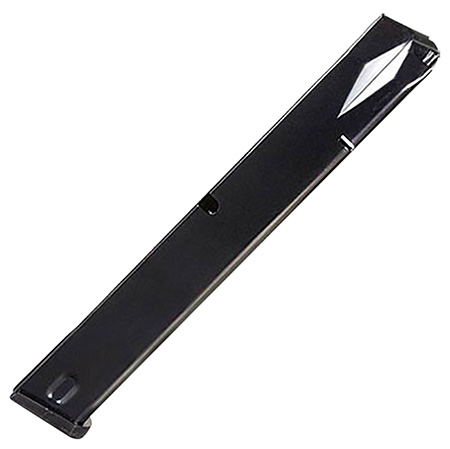 PROMAG BERETTA 92F 9MM 32RD BLUE - for sale