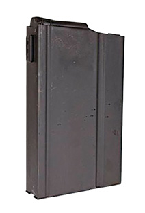 promag industries - Standard - 308 Winchester - Blued