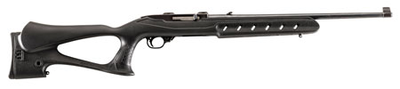 pro mag industries inc - Deluxe Target - Black
