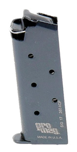 pro mag industries inc - Standard - .380 Auto for sale
