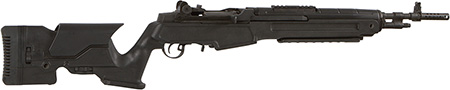 pro mag industries inc - Precision Stock - Black