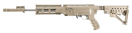 ARCHANGEL 10/22 ARS RIFLE PKG TAN - for sale
