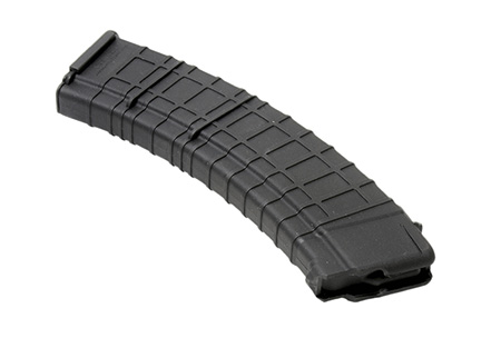 PROMAG AK-74 5.45X39 40RD POLY BLK - for sale