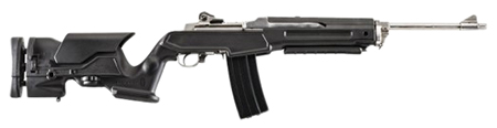 pro mag industries inc - Precision - Black