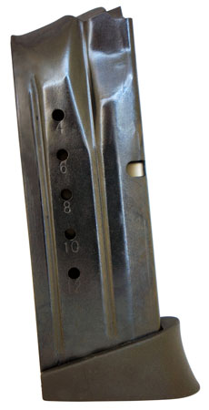 pro mag industries inc - Standard - 9mm Luger for sale