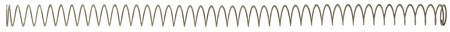 STRIKE CARBINE FLAT WIRE SPRING - for sale